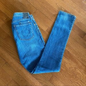 Mar Co Operative Skinny Denim Jeans